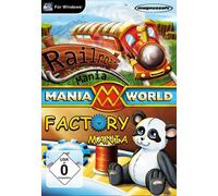 Mania World [Edizione: Germania]