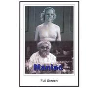 Maniac 1943