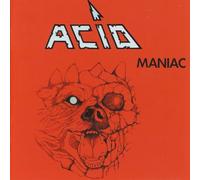 Maniac