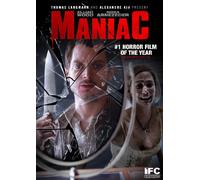 Maniac