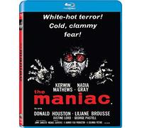 Maniac