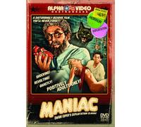 Maniac