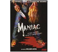 Maniac
