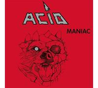 Maniac