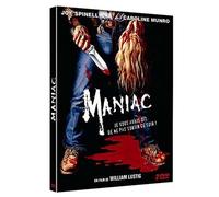 Maniac