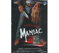 Maniac