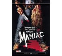 Maniac