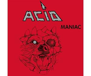 Maniac