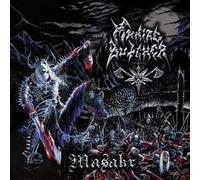 Maniac Butcher - Masakr