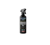 MANIAC CERAMIC ULTRA SPEED WAX 500 ML Cera Premium idrofobica con Tecnologia SIO