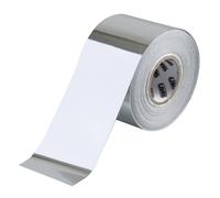 Lampa 07698 - Striscia adesiva cromata, 40 mm x 10 m