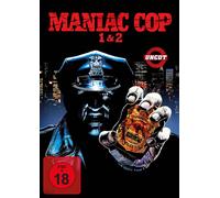 Maniac Cop 1 & 2 (uncut)