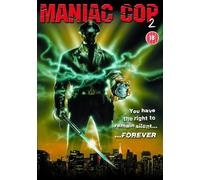 Maniac Cop 2