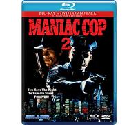 Maniac Cop 2