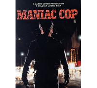 Maniac Cop