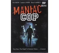 Maniac Cop