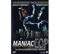 MANIAC COP