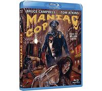 Maniac Cop BD