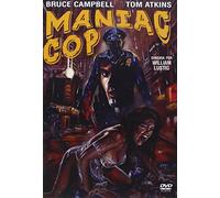 Maniac Cop DVD