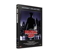 Maniac Cop DVD NUOVO