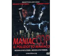 Maniac cop - Il poliziotto maniaco