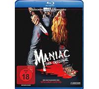 Maniac - Das Original - Digitally Remastered