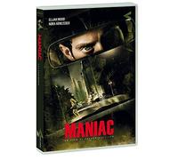 Maniac - [DVD]