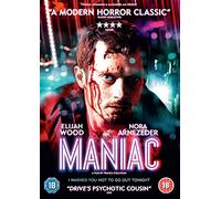 Maniac [DVD]