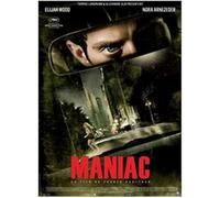 Maniac [DVD]