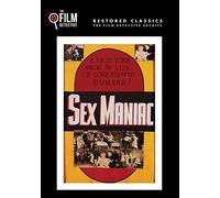 Maniac [Edizione: Stati Uniti]