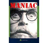 Maniac [Edizione: Stati Uniti]
