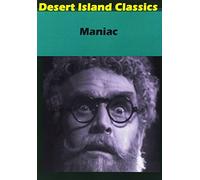 Maniac [Edizione: Stati Uniti]