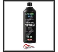 MAFRA MANIAC LINE Foam Gun Prewash Prelavaggio Schiumogeno Auto Moto 1L