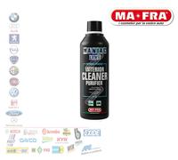 MAFRA MANIAC LINE Foam Gun Prewash Prelavaggio Schiumogeno Auto Moto 1L