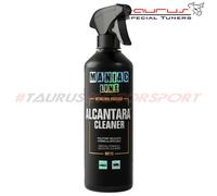 MANIAC LINE Alcantara® Cleaner 500ml - Pulitore specifico omologato Mafra