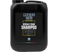 Maniac Line Descale Foam Shampoo 5L