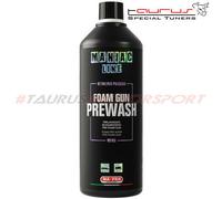 MANIAC LINE Foam Gun Prewash 1000ml Prelavaggio schiumogeno Foam Gun Mafra