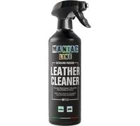 Maniac Line Leather Cleaner 500Ml Prodotto per La Pulizia E La Cura Della Pelle