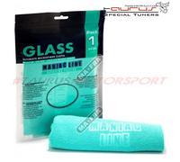 MANIAC LINE Panno Glass Marine - Confezione da 1 pezzo - Mafra A0491