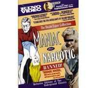 Maniac / Narcotic
