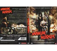 Maniac Nurses (1990) [Import]