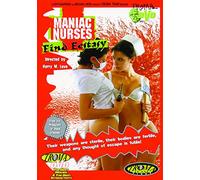 Maniac Nurses Find Ecstasy