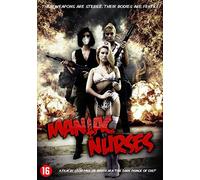 Maniac Nurses [ Origine Olandese, Nessuna Lingua Italiana ]