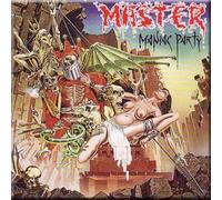 Maniac Party - Master