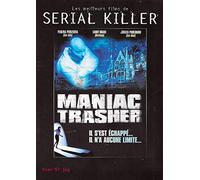 MANIAC TRASHER