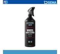 MANIAC WHEEL FOAM CLEANER DUAL