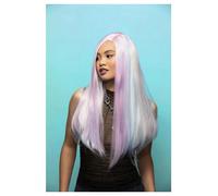 Maniacale Panic Creamtone Dream Super Vixen Parrucca Donna Deluxe Heat Styleable