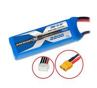 ManiaX Lipo 3S 11.1V 2200mAh 45C XT60