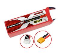 ManiaX Lipo 6S 22.2V 1800mAh 70C XT60