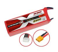 ManiaX Lipo 6S 22.2V 2300mAh 70C XT60